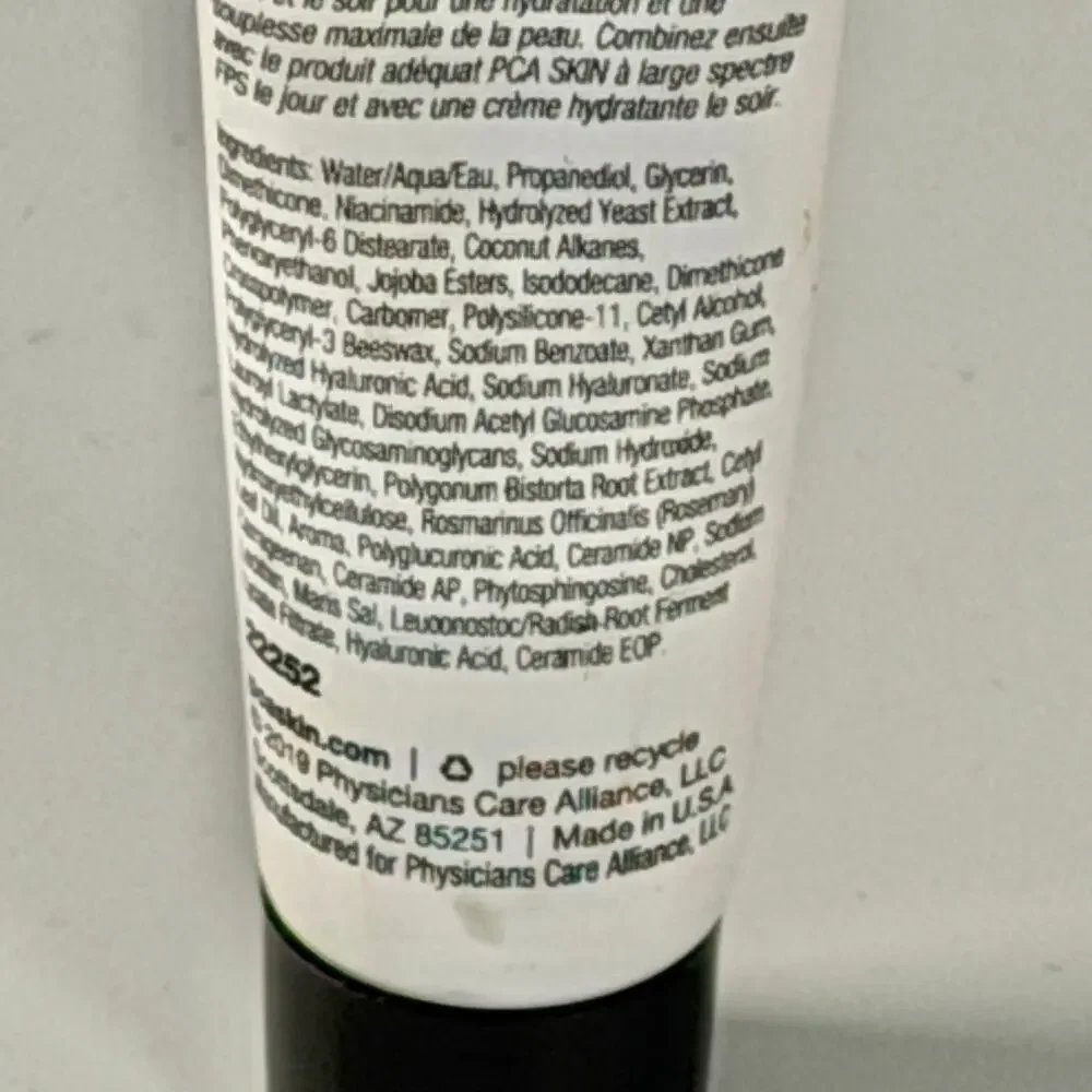 Dermarche Labs BioRewind Pro-Grade Retinoid Repair Serum PM Travel .10 fl oz 3ml